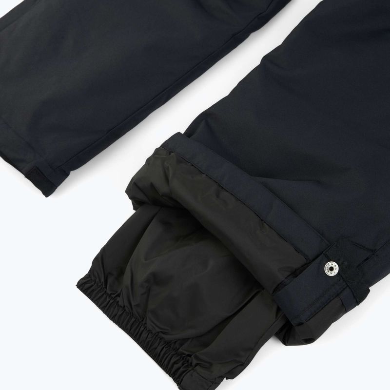 Férfi sínadrág Columbia Bugaboo V black 14