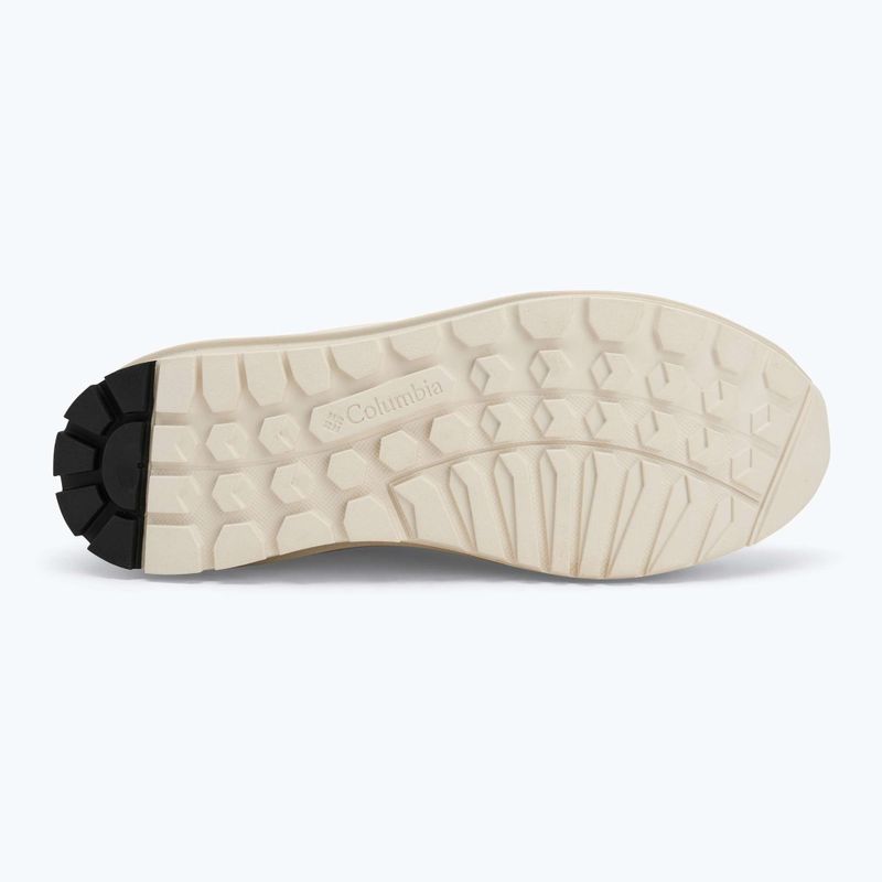Női hótaposó Columbia Moritza Shield sea salt/black 4