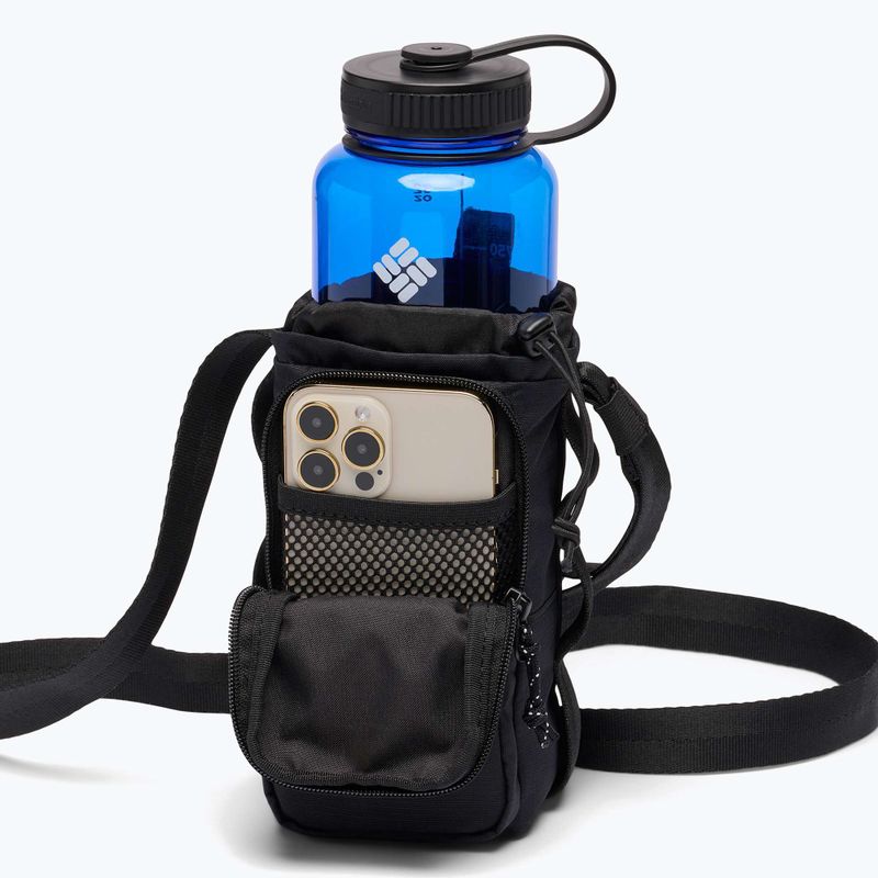 Columbia Trail Traveler vizes palack Sling fekete 3