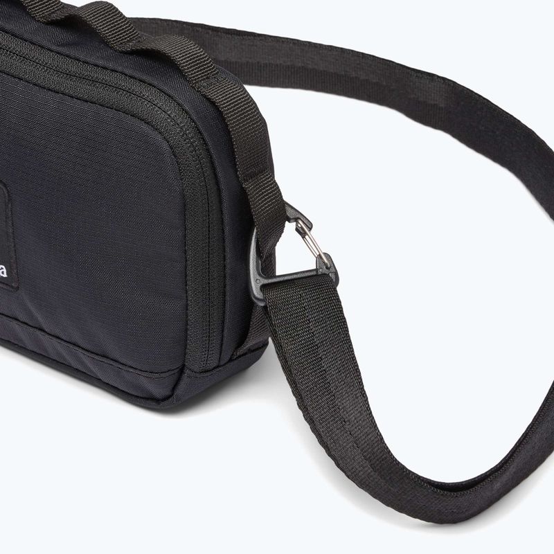 Columbia Trail Traveler Crossbody táska fekete 4