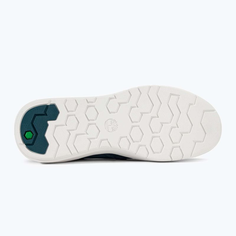 Férfi cipő Timberland Seneca Bay Slip On dark denim 4