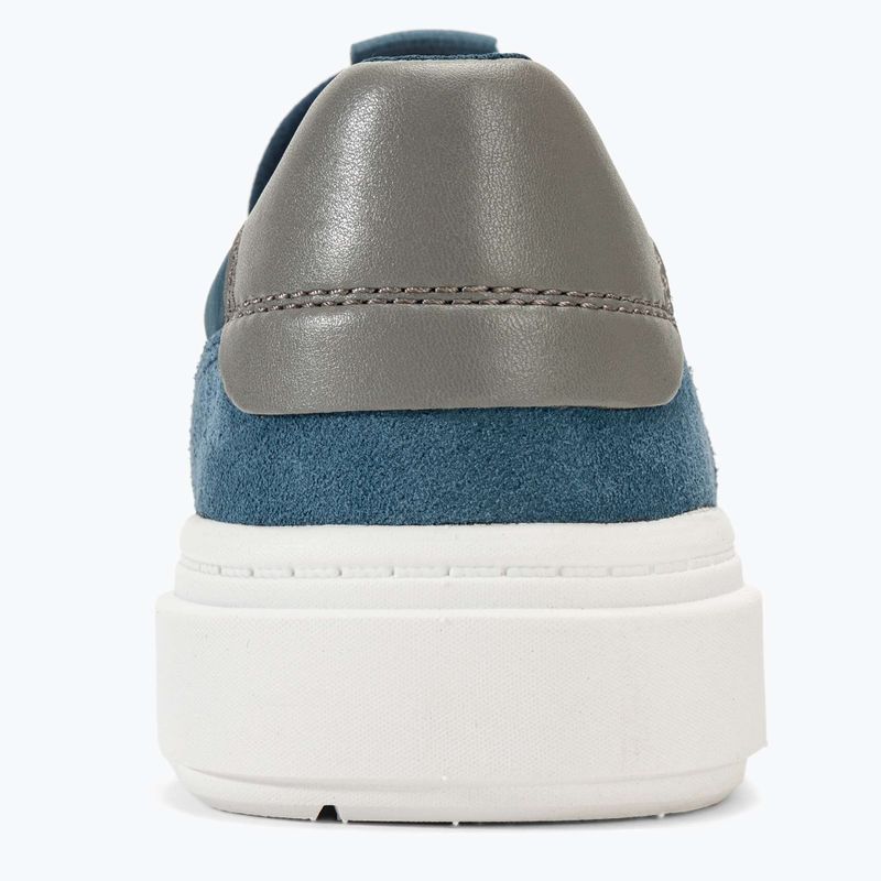 Férfi cipő Timberland Seneca Bay Slip On dark denim 6