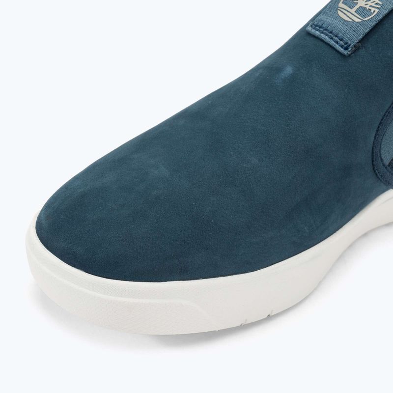 Férfi cipő Timberland Seneca Bay Slip On dark denim 7