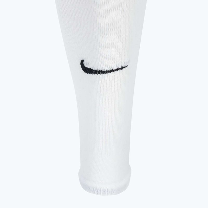 Nike Strike futball ujjak fehér/fekete 3