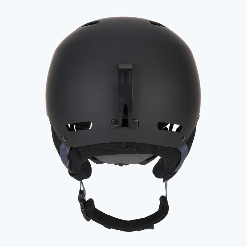 Sí sisak Giro Ledge FS matte black dark indigo 4
