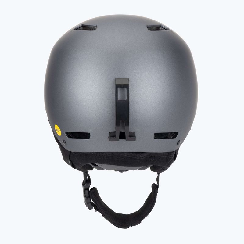Sísisak Giro Ledge FS MIPS matte graphite 4
