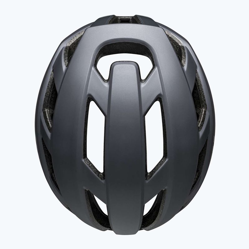 Kerékpáros sisak Bell Falcon XR Integrált Mips matt fényes/szürke 4