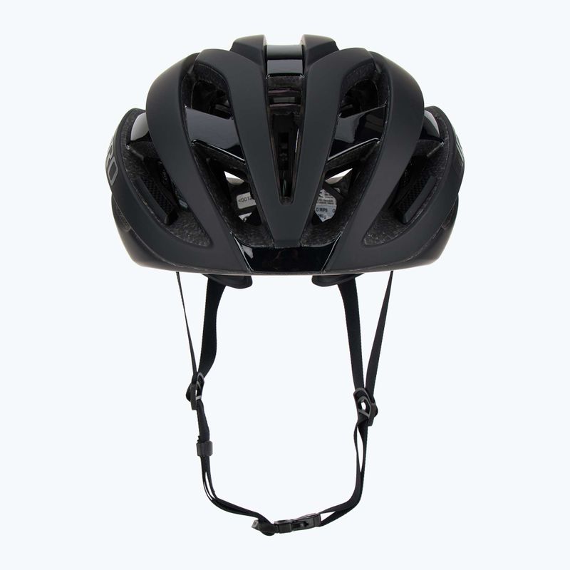 Kerékpáros sisak Giro Cielo MIPS matte black/charcoal 2