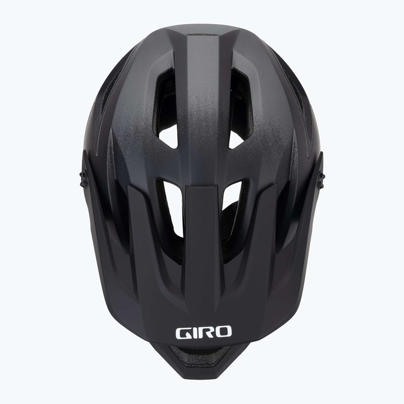 Kerékpáros sisak Giro FF Coalition Spherical MIPS matte black 6