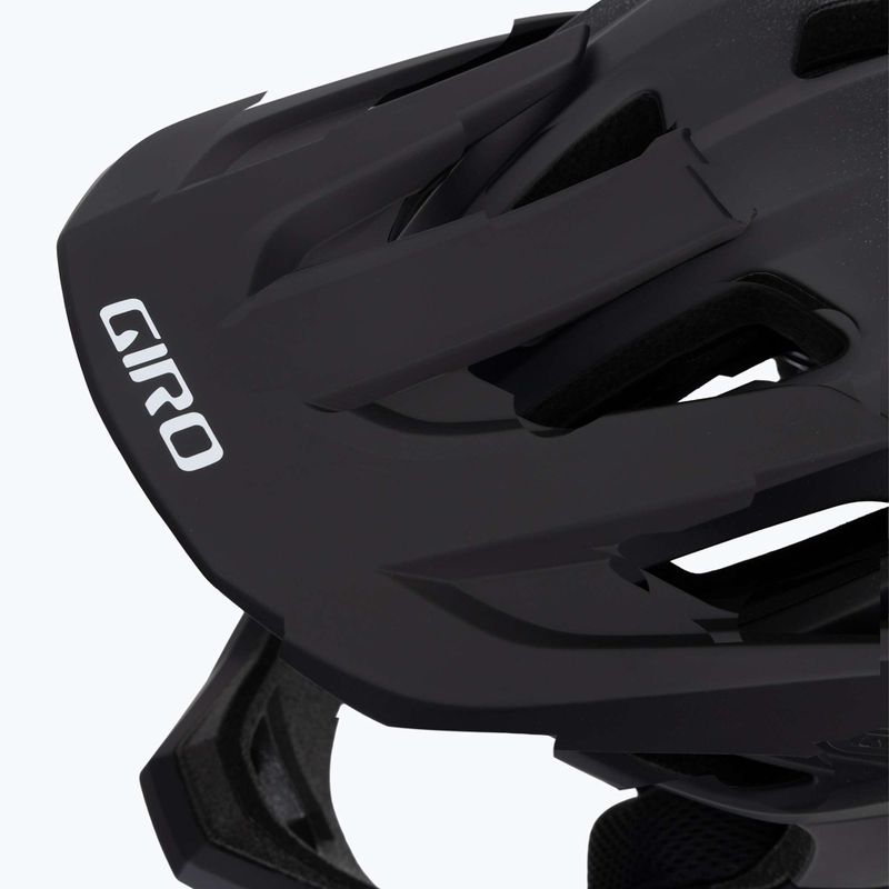 Kerékpáros sisak Giro FF Coalition Spherical MIPS matte black 8