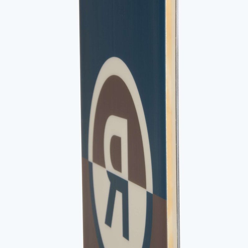Férfi snowboard deszka RIDE Agenda 5