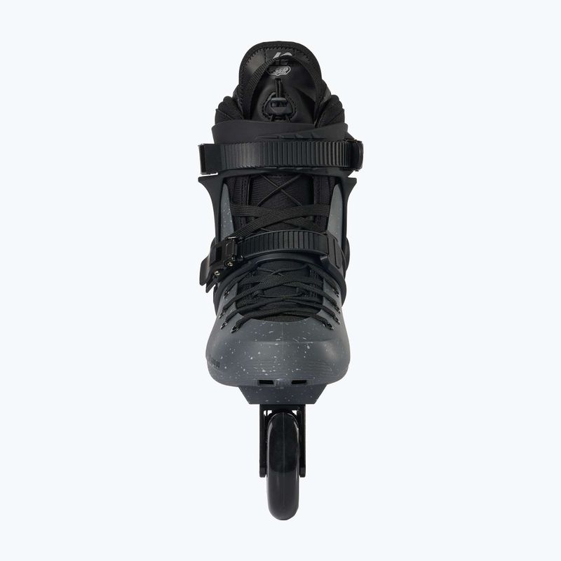 K2 Grid 80 éjfél/szürke görkorcsolya 3