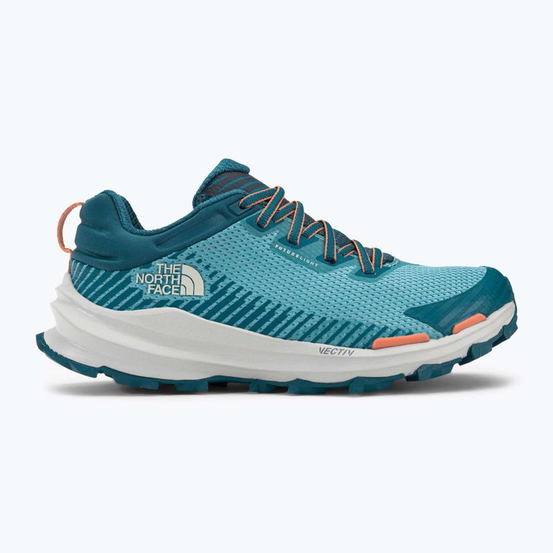 Női túrabakancs The North Face Vectiv Fastpack Futurelight kék NF0A5JCZIIU1 2