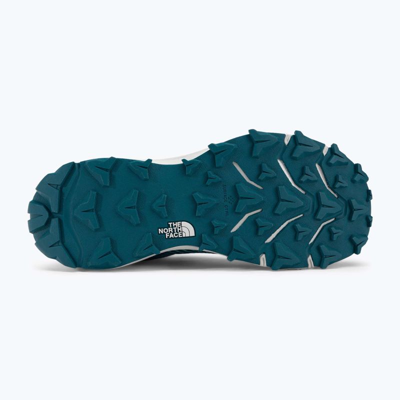 Női túrabakancs The North Face Vectiv Fastpack Futurelight kék NF0A5JCZIIU1 5