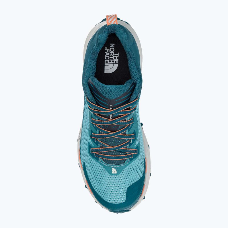 Női túrabakancs The North Face Vectiv Fastpack Futurelight kék NF0A5JCZIIU1 6