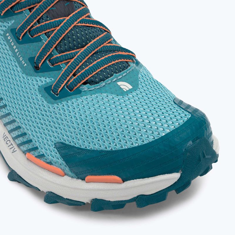Női túrabakancs The North Face Vectiv Fastpack Futurelight kék NF0A5JCZIIU1 7
