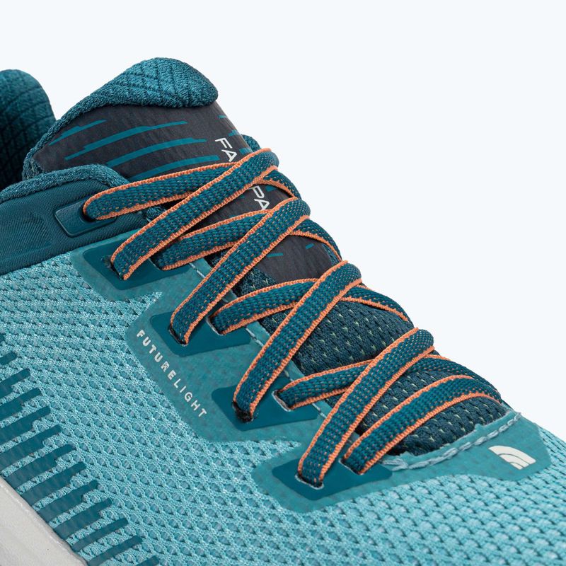 Női túrabakancs The North Face Vectiv Fastpack Futurelight kék NF0A5JCZIIU1 8