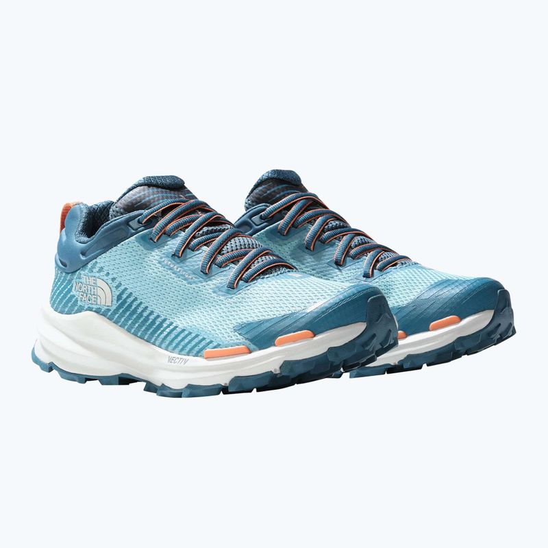 Női túrabakancs The North Face Vectiv Fastpack Futurelight kék NF0A5JCZIIU1 12