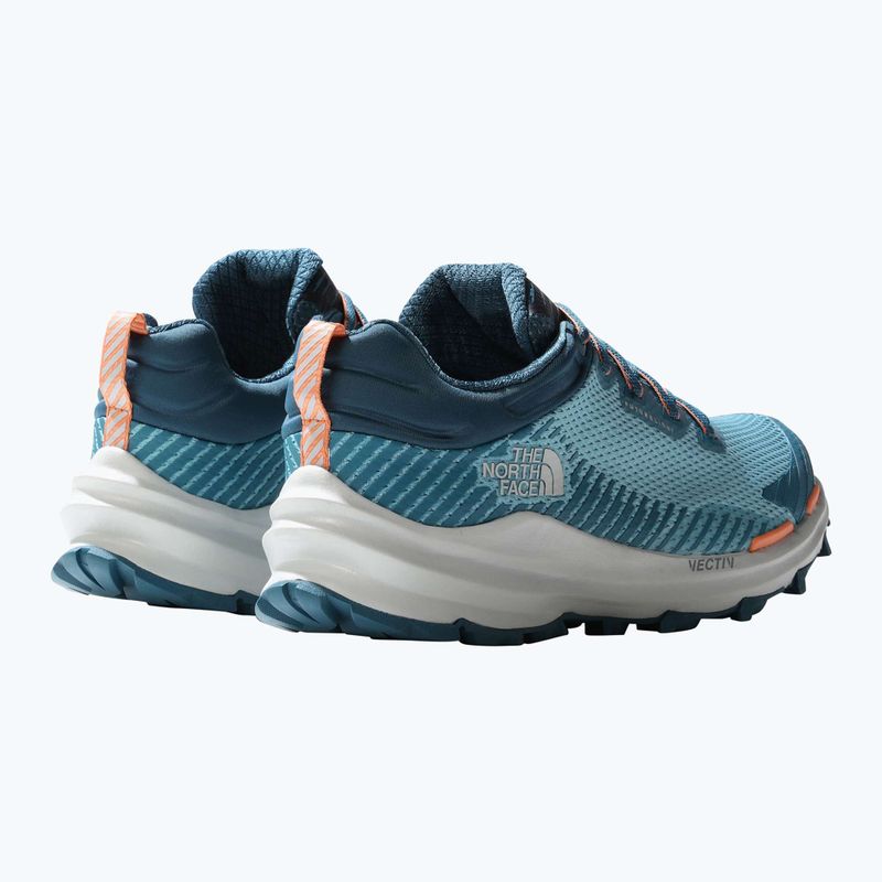 Női túrabakancs The North Face Vectiv Fastpack Futurelight kék NF0A5JCZIIU1 13