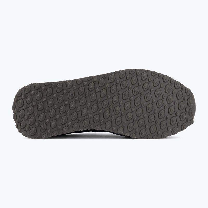 Férfi cipők Napapijri NP0A8BNZ navy/beige 4