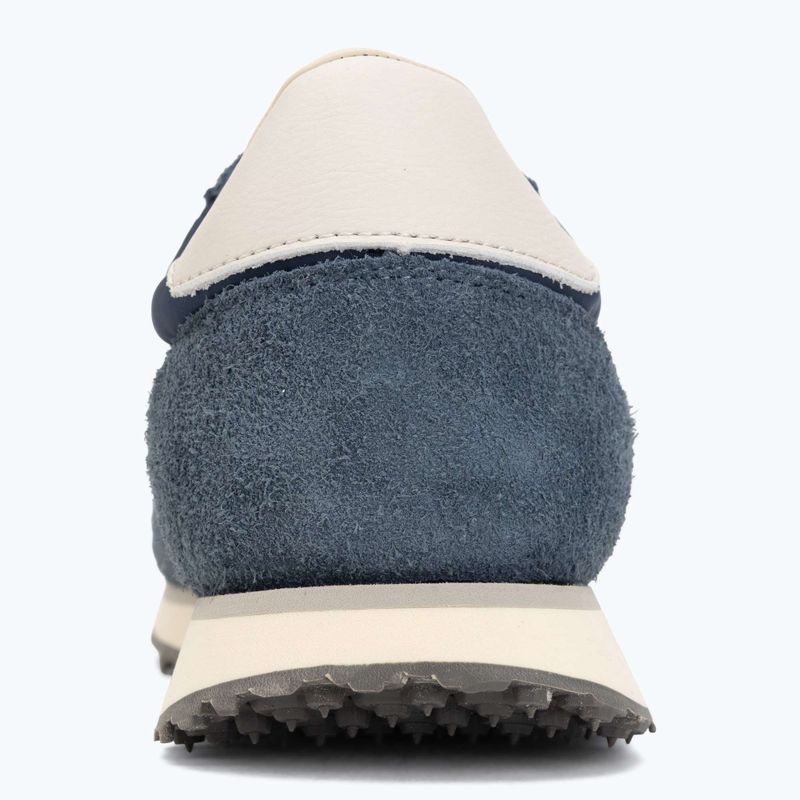 Férfi cipők Napapijri NP0A8BNZ navy/beige 6