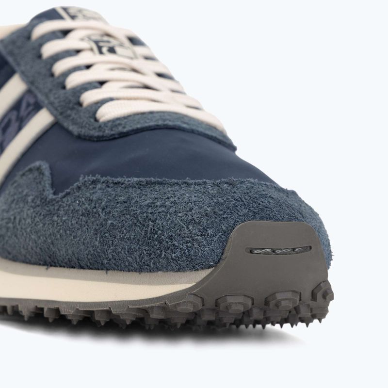 Férfi cipők Napapijri NP0A8BNZ navy/beige 7