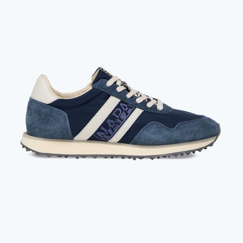 Férfi cipők Napapijri NP0A8BNZ navy/beige 8