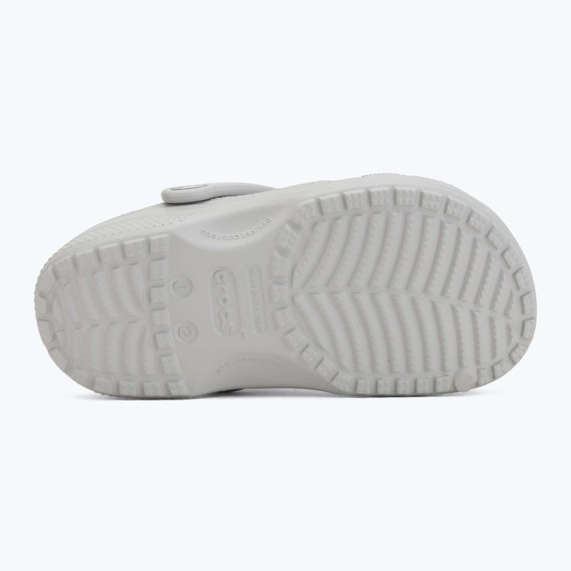 Gyerek papucsok Crocs Classic Clog Kids atmosphere 5