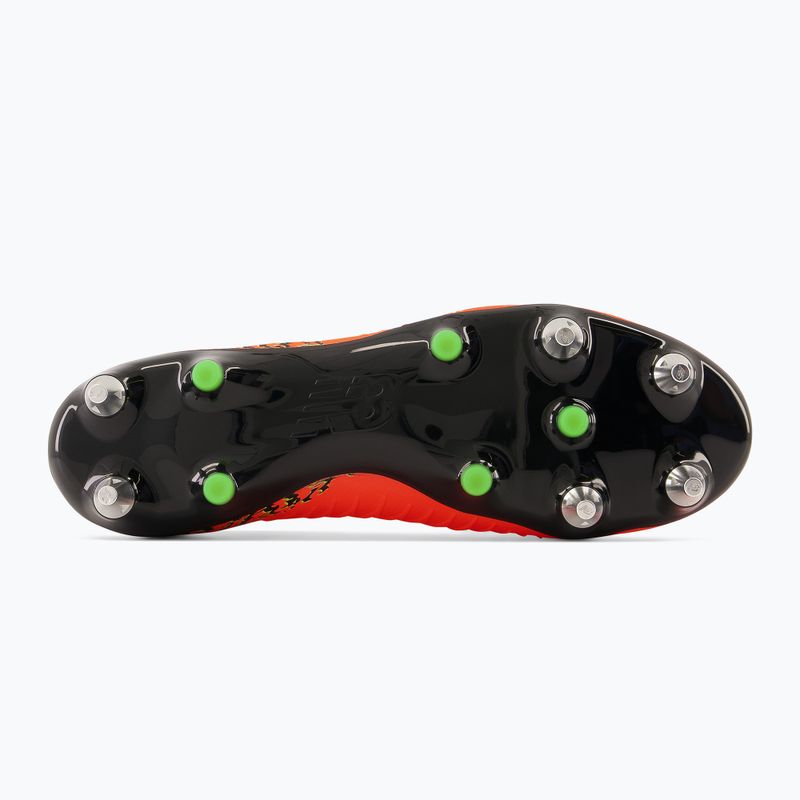 New Balance Tekela V4 Pro SG férfi futballcipő neon sárkányvirág 14