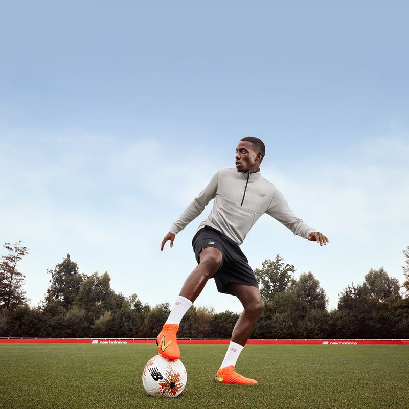 New Balance Tekela V4 Pro SG férfi futballcipő neon sárkányvirág 15