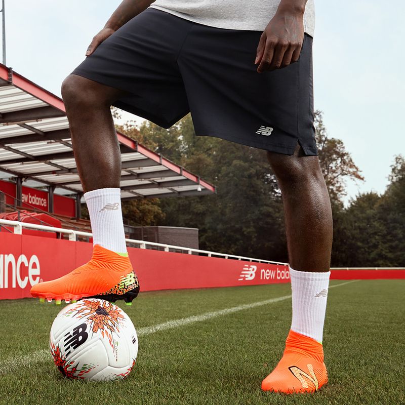 New Balance Tekela V4 Pro SG férfi futballcipő neon sárkányvirág 16