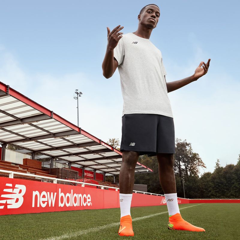 New Balance Tekela V4 Pro SG férfi futballcipő neon sárkányvirág 17