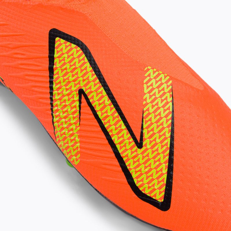 New Balance Tekela V4 Pro SG férfi futballcipő neon sárkányvirág 9