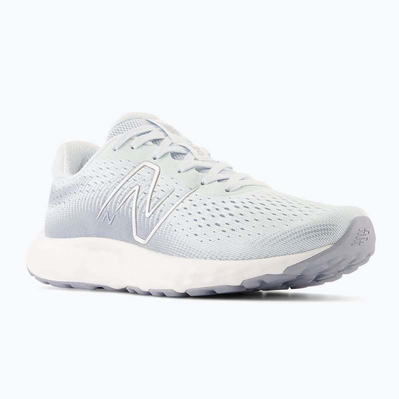 Női futócipő New Balance W520V8 kék NBM520 10