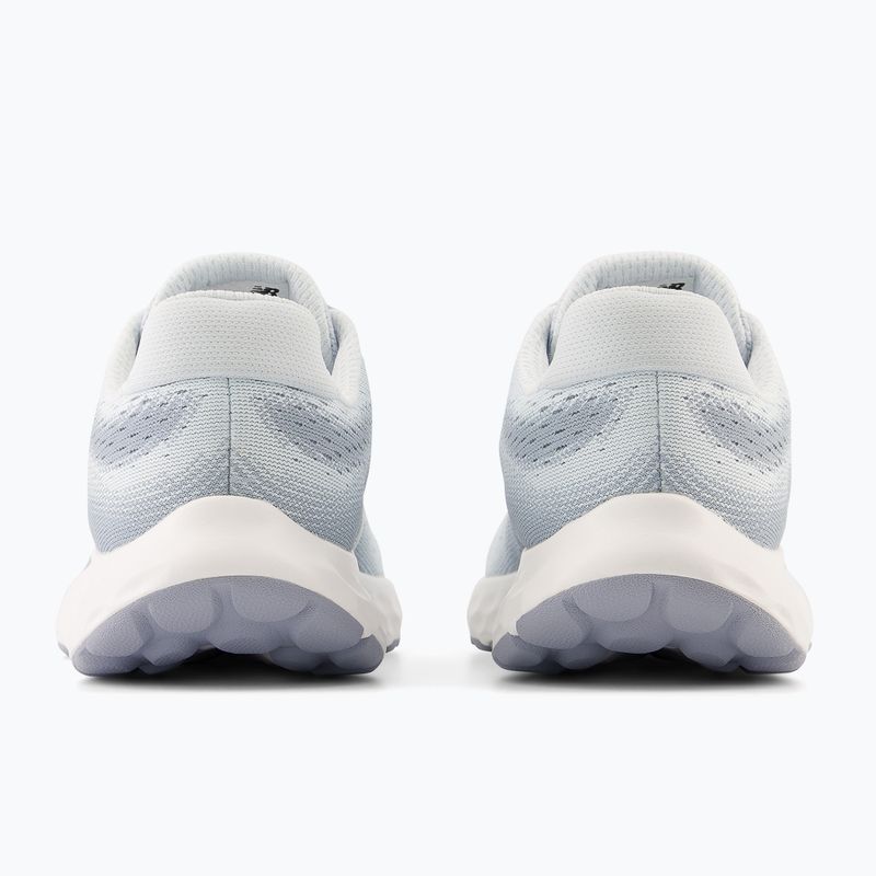 Női futócipő New Balance W520V8 kék NBM520 13