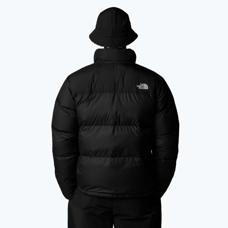 The North Face Saikuru férfi pehelypaplan dzseki 3