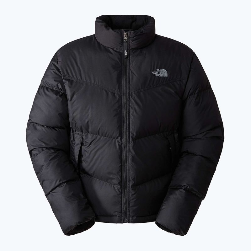 The North Face Saikuru férfi pehelypaplan dzseki 5