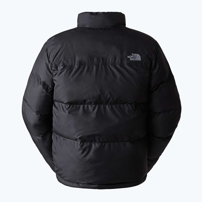 The North Face Saikuru férfi pehelypaplan dzseki 6