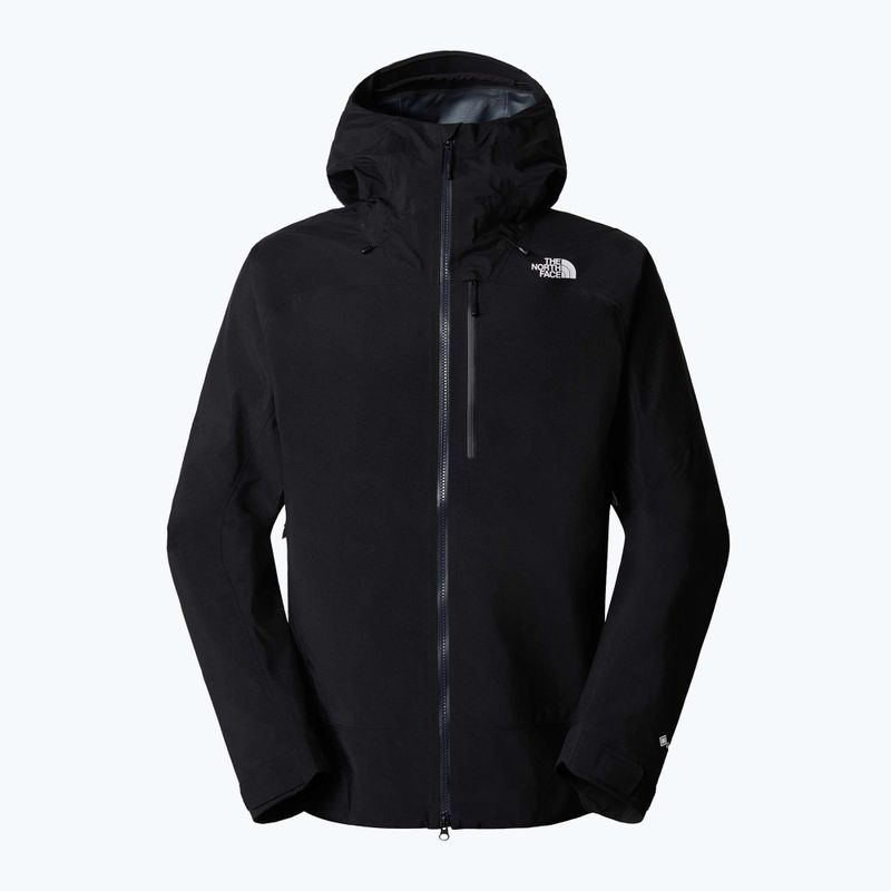 Férfi esőkabát The North Face Kandersteg Gtx Pro black 5