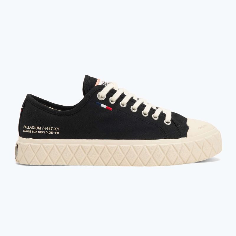 Palladium csizma Palla Ace Cvs Org fekete/whtcapgray 2