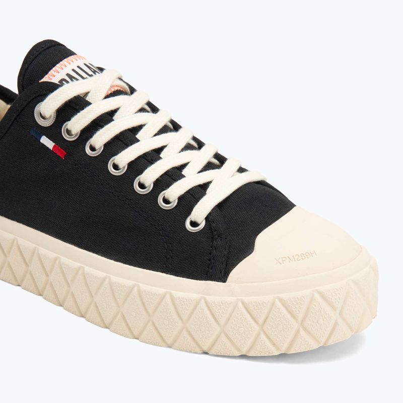 Palladium csizma Palla Ace Cvs Org fekete/whtcapgray 7