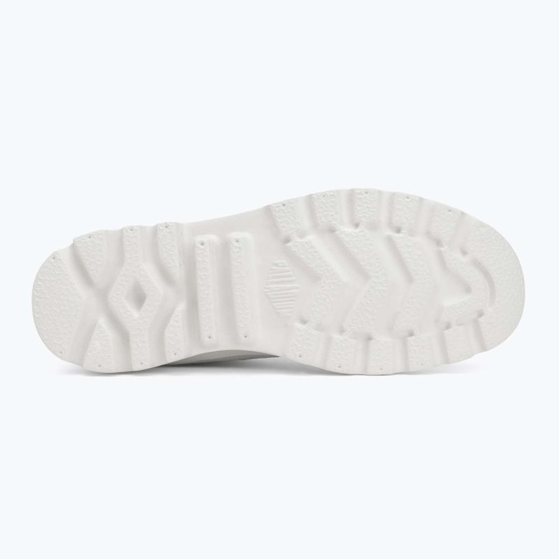Palladium Pampa Lite Travel VT csillag fehér cipő 4