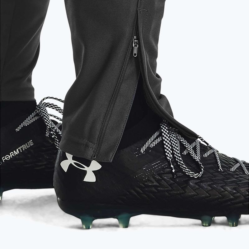 Under Armour férfi Challenger tréningruha castlerock/fehér futballfelszerelés 4