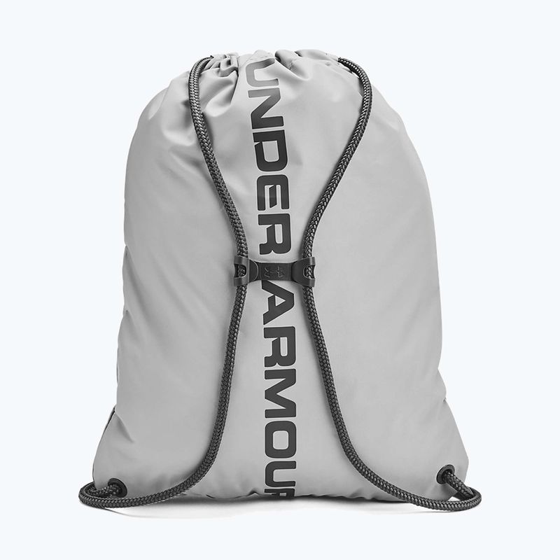 Under Armour Ozsee mod szürke/castlerock táska 2