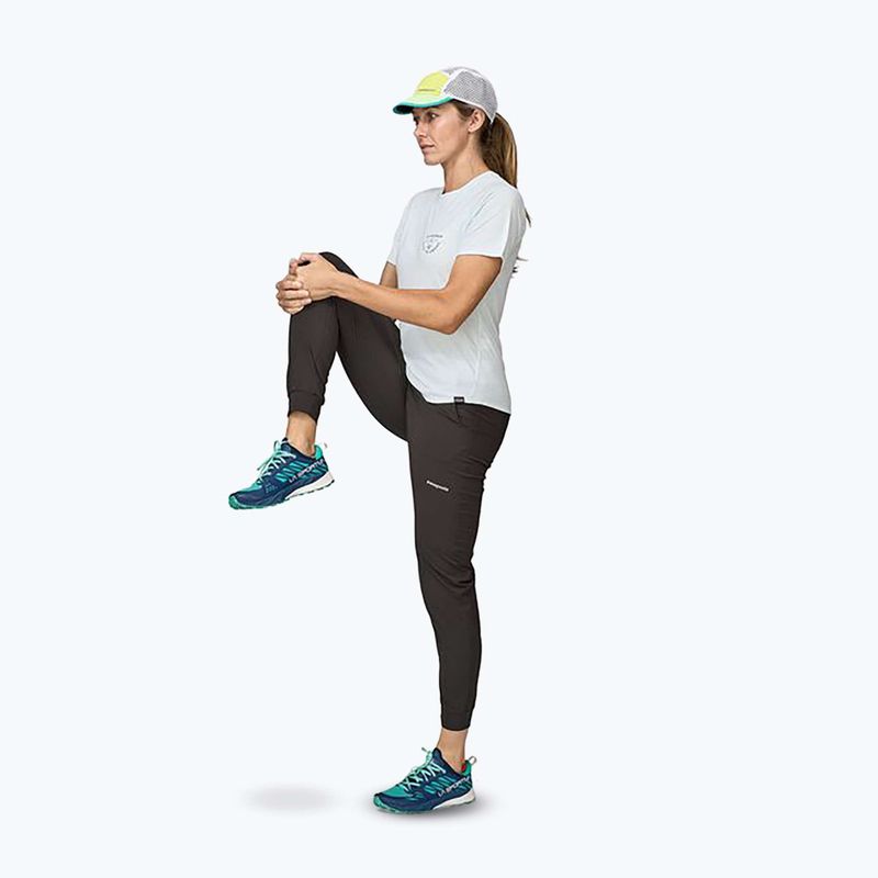 Patagonia női Terrebonne Joggers fekete 7