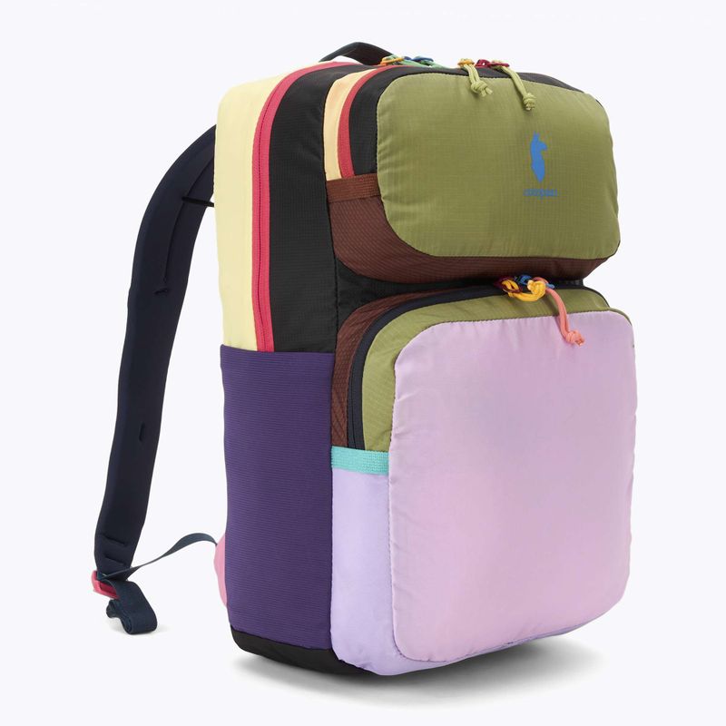 Cotopaxi Tasra 16 l del dia túra hátizsák 2