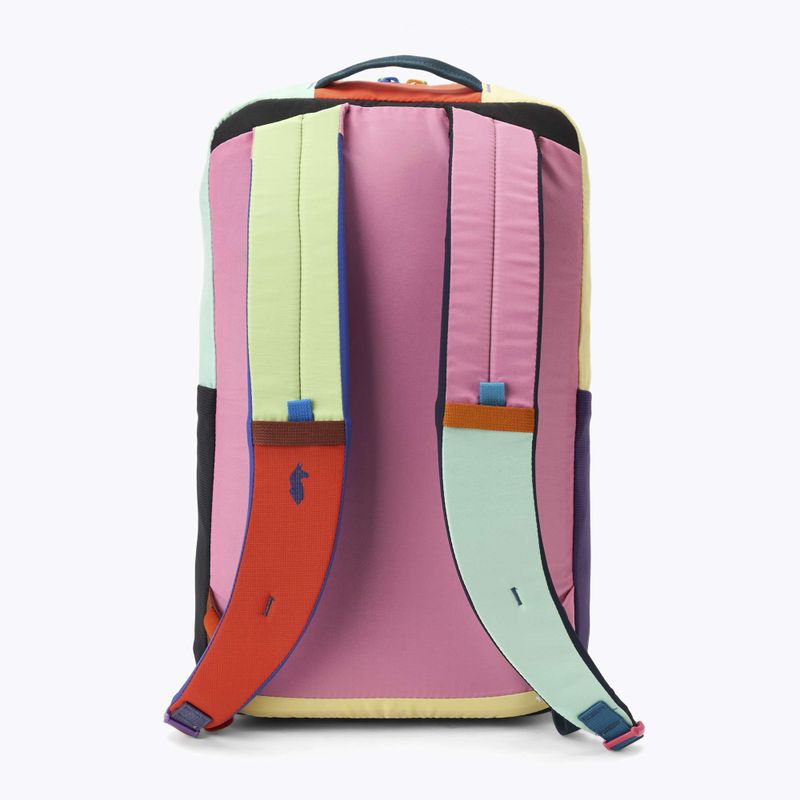 Cotopaxi Tasra 16 l del dia túra hátizsák 3