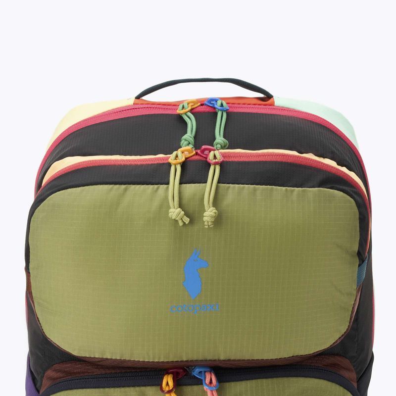 Cotopaxi Tasra 16 l del dia túra hátizsák 4