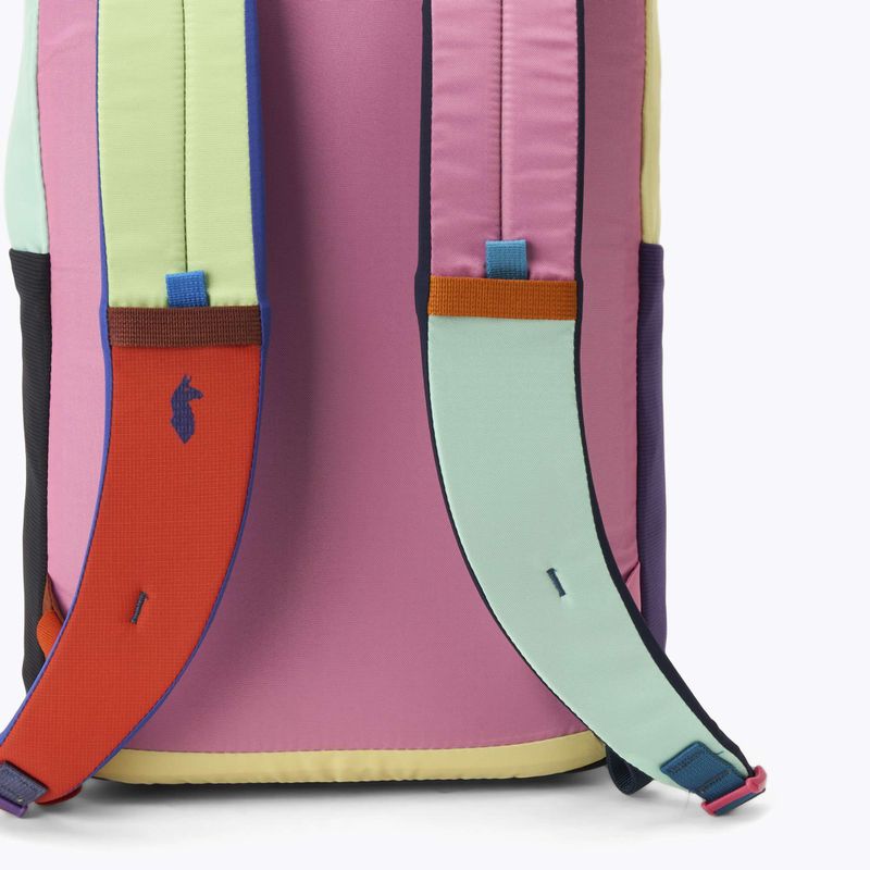 Cotopaxi Tasra 16 l del dia túra hátizsák 5