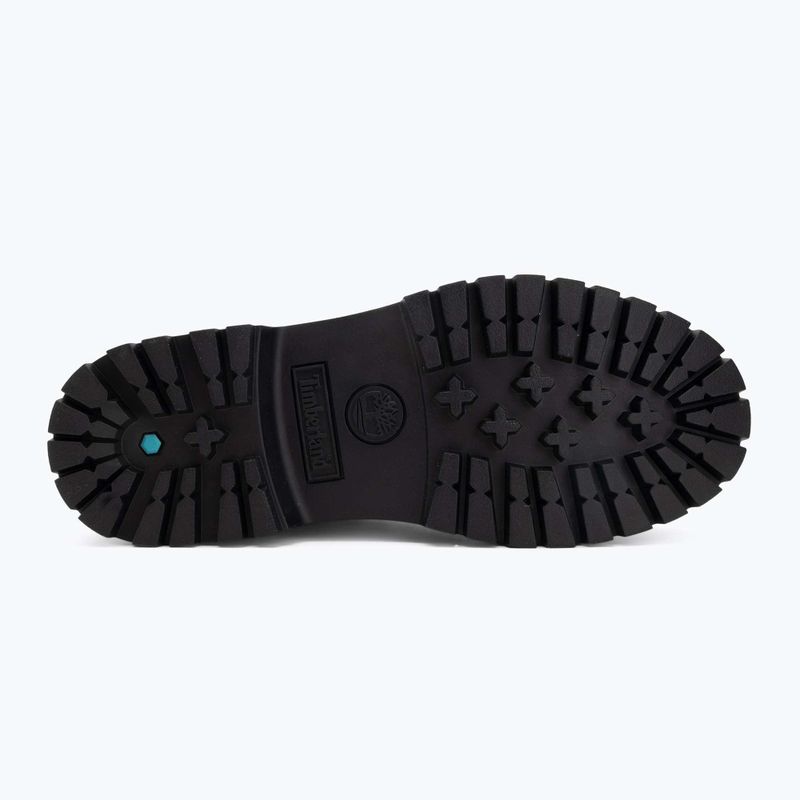 Női cipők Timberland Stone Street 6In Waterproof jet black 4